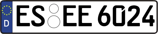 ES-EE6024