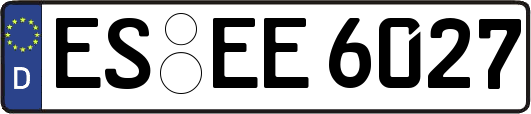 ES-EE6027