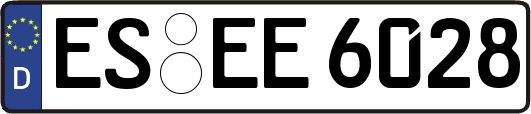 ES-EE6028