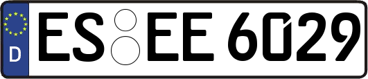 ES-EE6029