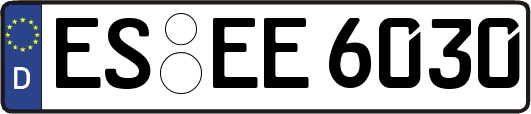 ES-EE6030