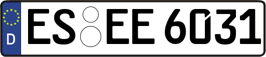 ES-EE6031