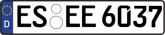 ES-EE6037