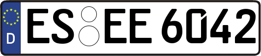 ES-EE6042