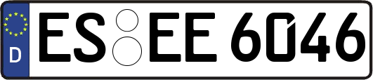 ES-EE6046