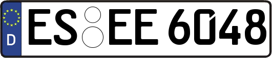 ES-EE6048