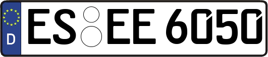 ES-EE6050