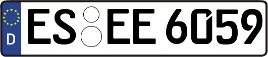 ES-EE6059