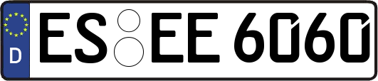 ES-EE6060