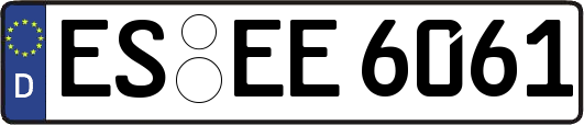 ES-EE6061