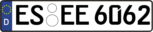 ES-EE6062