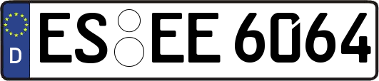 ES-EE6064