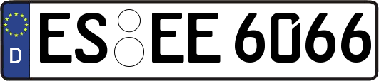 ES-EE6066