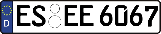 ES-EE6067