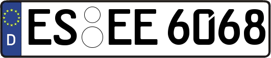 ES-EE6068