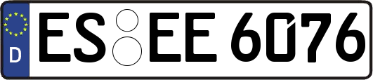 ES-EE6076