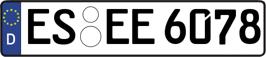 ES-EE6078