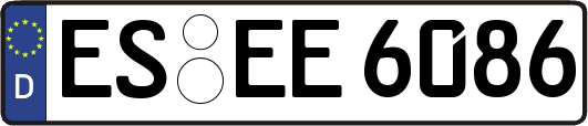 ES-EE6086