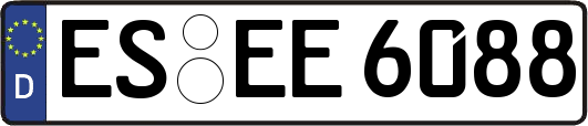 ES-EE6088