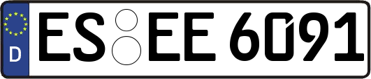 ES-EE6091