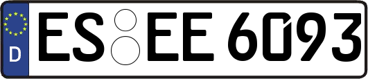 ES-EE6093