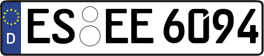 ES-EE6094
