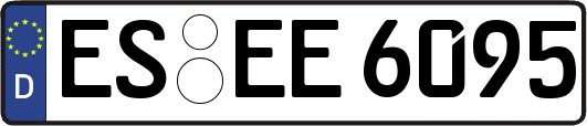 ES-EE6095