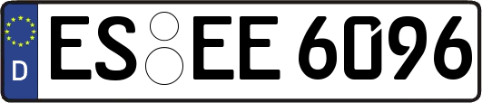ES-EE6096