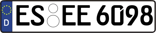 ES-EE6098