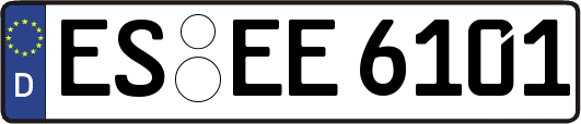ES-EE6101