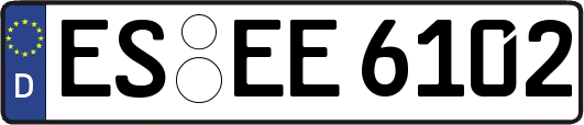 ES-EE6102