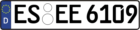 ES-EE6109