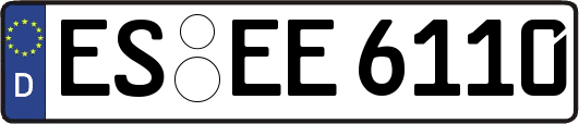 ES-EE6110