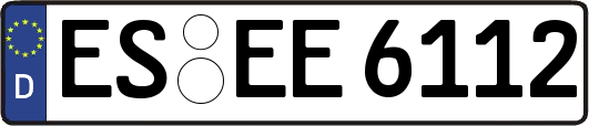 ES-EE6112