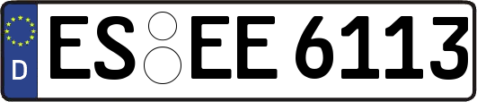ES-EE6113