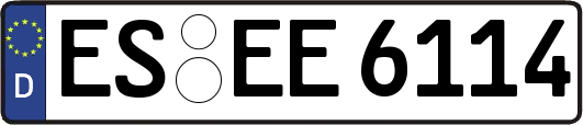 ES-EE6114