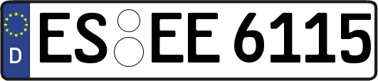 ES-EE6115
