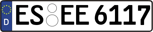 ES-EE6117