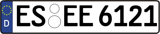 ES-EE6121