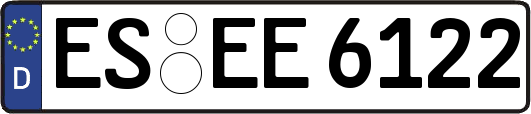ES-EE6122
