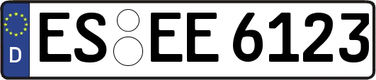 ES-EE6123