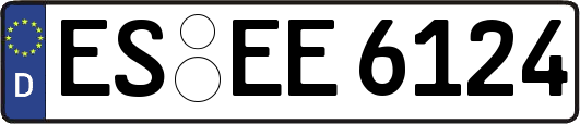 ES-EE6124