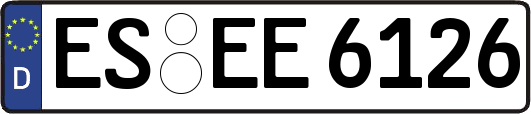 ES-EE6126