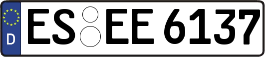 ES-EE6137