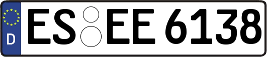 ES-EE6138