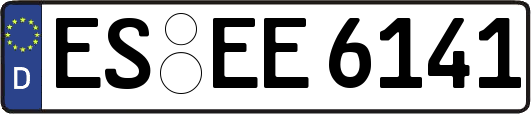 ES-EE6141
