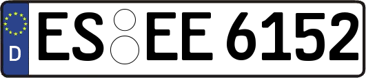ES-EE6152