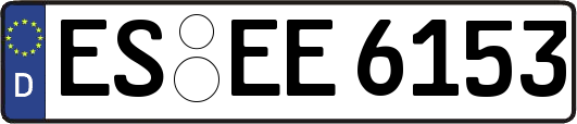 ES-EE6153