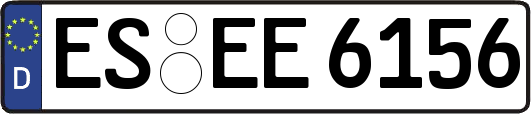 ES-EE6156