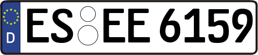 ES-EE6159
